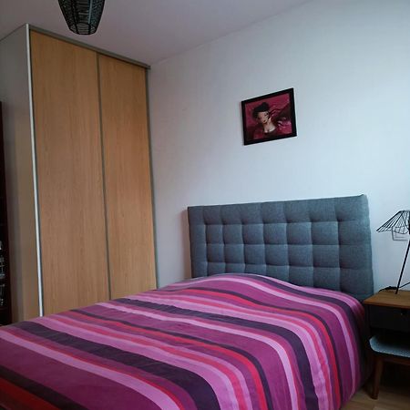 Les Islettes Apartamento Sainte-Luce-sur-Loire Exterior foto