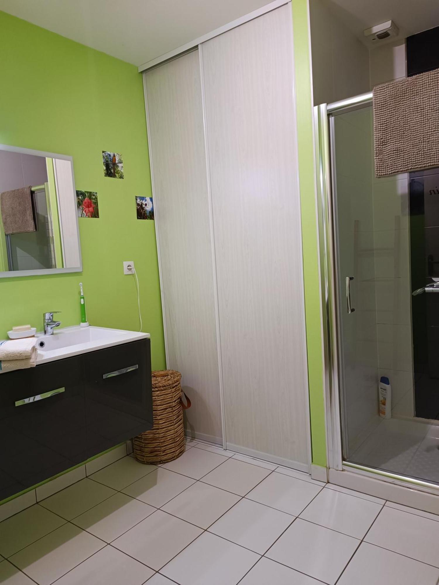 Les Islettes Apartamento Sainte-Luce-sur-Loire Exterior foto