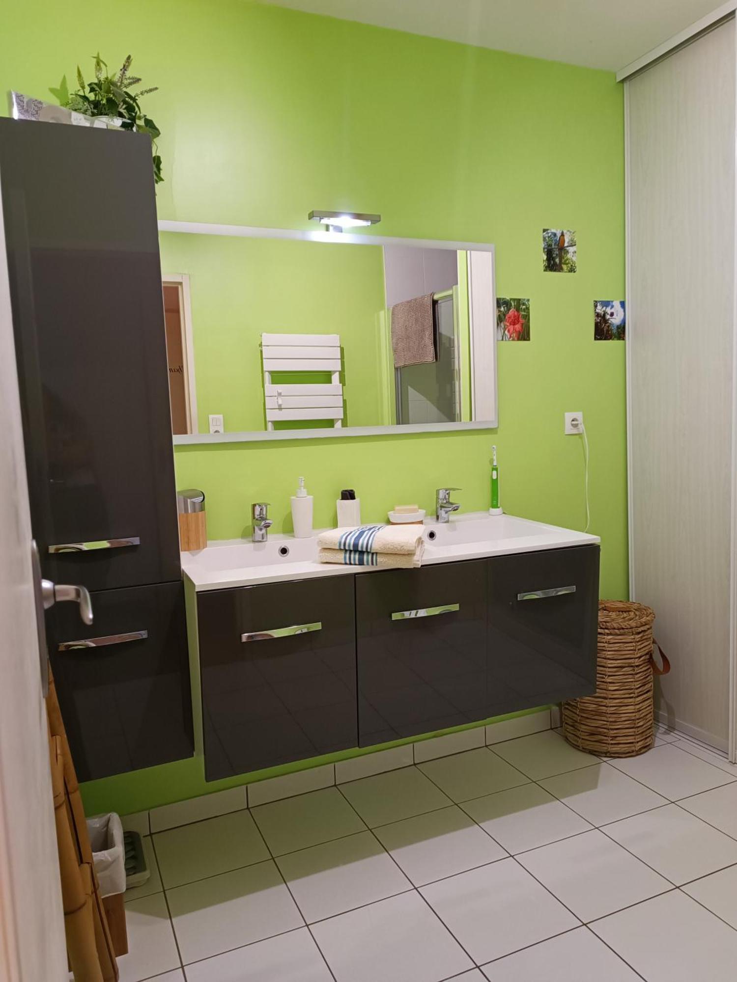 Les Islettes Apartamento Sainte-Luce-sur-Loire Exterior foto