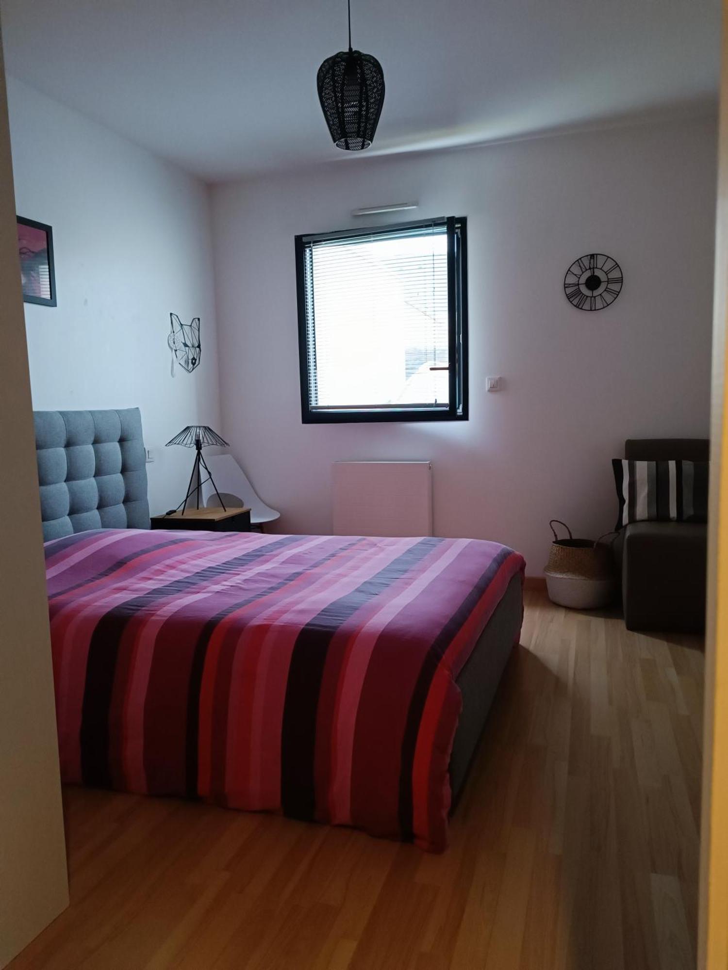 Les Islettes Apartamento Sainte-Luce-sur-Loire Exterior foto