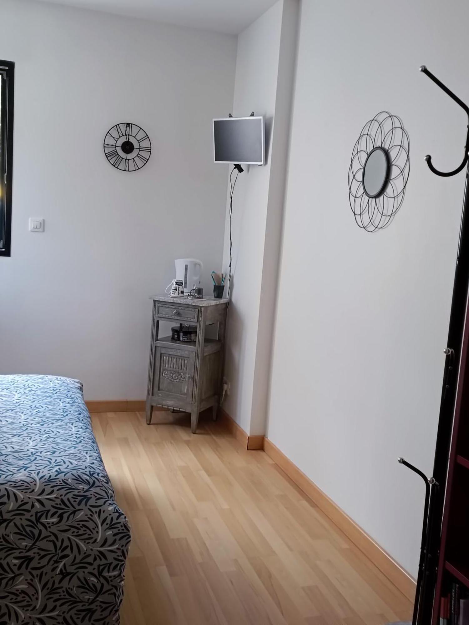 Les Islettes Apartamento Sainte-Luce-sur-Loire Exterior foto